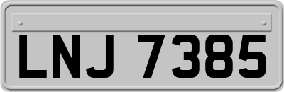 LNJ7385