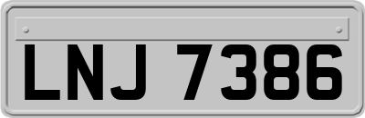 LNJ7386