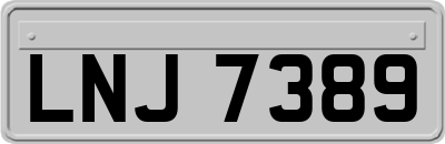 LNJ7389
