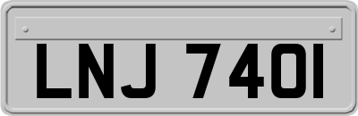 LNJ7401