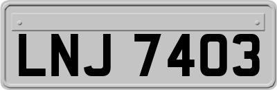 LNJ7403