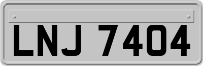 LNJ7404