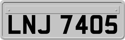 LNJ7405