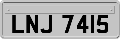 LNJ7415