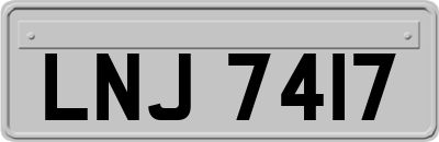LNJ7417