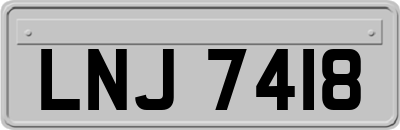 LNJ7418