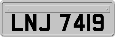 LNJ7419