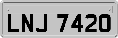 LNJ7420