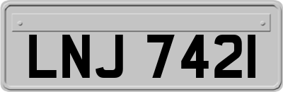 LNJ7421