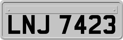 LNJ7423