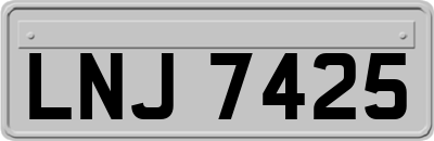 LNJ7425