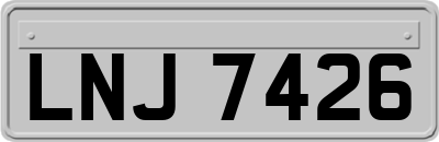 LNJ7426
