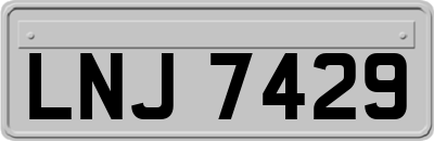 LNJ7429