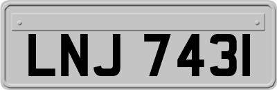 LNJ7431