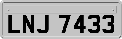 LNJ7433