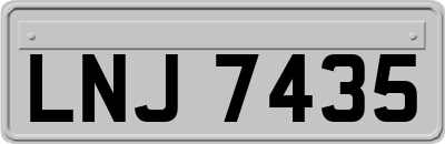 LNJ7435