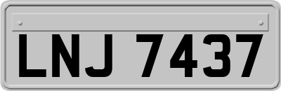 LNJ7437