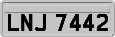 LNJ7442