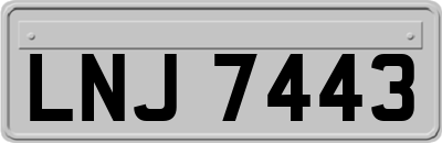 LNJ7443