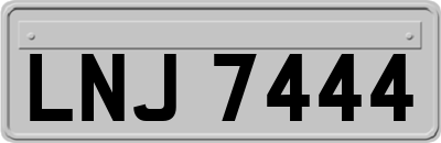 LNJ7444