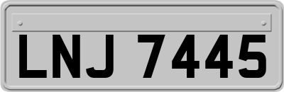 LNJ7445