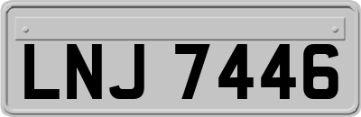 LNJ7446