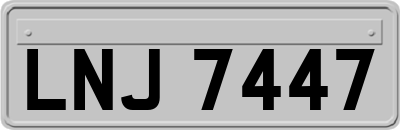 LNJ7447