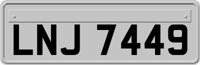 LNJ7449