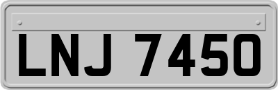 LNJ7450