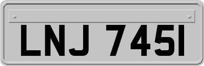 LNJ7451