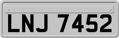 LNJ7452