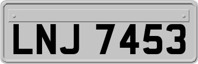LNJ7453