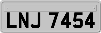 LNJ7454