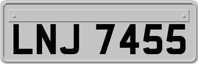 LNJ7455