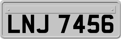 LNJ7456