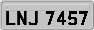 LNJ7457