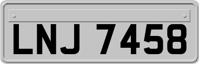 LNJ7458