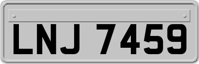 LNJ7459