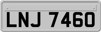 LNJ7460