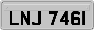LNJ7461