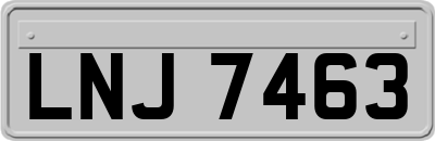 LNJ7463