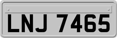 LNJ7465