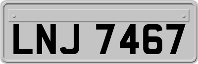 LNJ7467