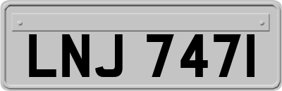 LNJ7471