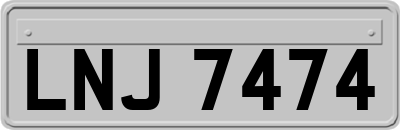 LNJ7474
