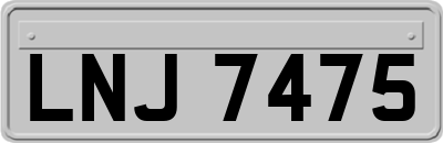 LNJ7475
