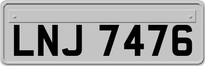 LNJ7476