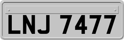 LNJ7477