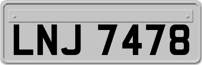 LNJ7478
