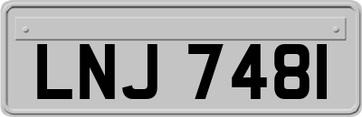 LNJ7481
